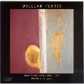 William Ferris: Solo Piano Music 1962-1999 / Justin Kolb