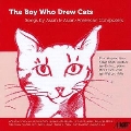 「猫を描いた少年」～アジアとアジア系アメリカ人の作曲家による歌曲集