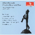 Roussel: Chamber Music with Flute