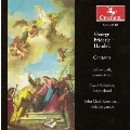 George Frederic Handel: Cantatas