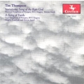 Tim Thompson: Variations: Song of the Rain God; A Song of Earth