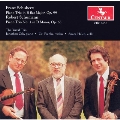Schubert; Piano Trio, Op.99; Schumann: Piano Trio No.1, Op.63