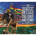 The Biggest Reggae One Drop Anthems 2015