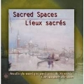 Sacred Spaces - Music at St. Mark's / C. Jackson, et al