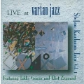 Live at Vartan Jazz<限定盤>