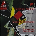Nasidze, Tsintsadze: Quartets / Georgian String Quartet