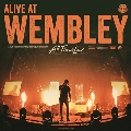 Alive At Wembley<BLACK FRIDAY対象商品/Tangerine & Lemon Opaque Vinyl>