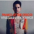 Viva Las Vengeance (Vinyl)