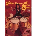 DRUMS:FABULOUS SOUNDS OF ROCK DRUMS