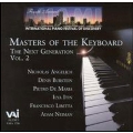Masters of the Keyboard Vol 2