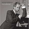 IN RECITAL:J.S.BACH/CHOPIN/SCHUMANN/FAURE:PIANO WORKS:A.NIEMAN