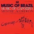The Music Of Capoeira