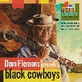 Dom Flemons Presents: Black Cowboys