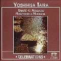 Yoshihisa Taira: Tribute To Noguchi