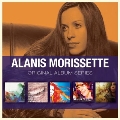 Original Album Series: Alanis Morissette