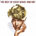 The Best of David Bowie 1980/1987 [CD+DVD(PAL)]