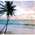 Waves of Relaxation: Soothing Ocean Surf