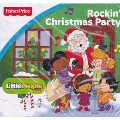 Rockin' Christmas Party (Target Exclusive)<限定盤>
