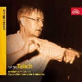 TALICH EDITION VOL.6:SMETANA:MA VLAST (1954):VACLAV TALICH(cond)/CZECH PO