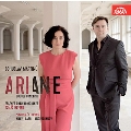 Martinu: Ariane, Double Concerto