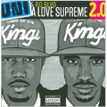 A Love Supreme 2.0 [CD+DVD]