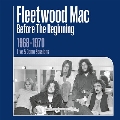 Before The Beginning: Live 1968-1970