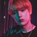 All About Luv (Minhyuk - Standard Casemade Book 6)<完全生産限定盤>