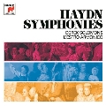 ハイドン: 交響曲集<完全生産限定盤>