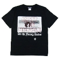 「すべての若き野郎ども」 × RUDE GALLERY T-shirt Black/Mサイズ