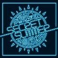 Secret Summer: 5th Mini Album (Type A)(全メンバーサイン入りCD)<限定盤>