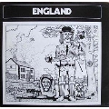 England<限定盤>