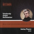 Tchaikovsky, Chopin, Rachmaninov: Piano Works