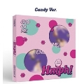 Hmph!: 1st Single (Candy VER.)
