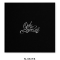 Only Lovers Left: 3rd Mini Album (BLACK VER.)