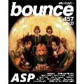 bounce 2022年1月号<オンライン提供 (数量限定)>