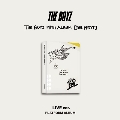 The First: 1st Mini Album (Platform Ver.)(LIVE Ver.) [ミュージックカード]<完全数量限定盤>