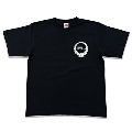 ARABAKI ROCK FEST.24 × TOWER RECORDS T-shirts ブラック Lサイズ