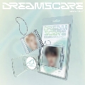 DREAMSCAPE: NCT DREAM VOL.4 (SMini Ver.)(7種セット) [NFC]＜完全数量限定盤/オンライン限定＞