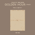 GOLDEN HOUR: Part.2: 11th Mini Album (POCA ver.)(For ver.) [ミュージックカード]＜完全数量限定盤/オンライン限定＞