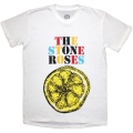 LEMON MULTICOLOUR T-shirt/Lサイズ