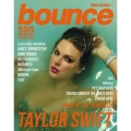 bounce 2026年1月号＜オンライン提供 (数量限定)＞