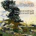 Dvorak: String Quartets Vol.8 - No.10, No.11