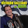 Richard Galliano Au Bresil