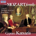 The Mozart Family:C.Katsaris