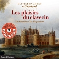 Olivier Baumont a Chambord - Les Plaisirs du Clavecin