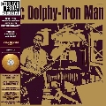Iron Man<BLACK FRIDAY対象商品/Gold Marble Vinyl>