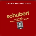 シューベルト: 交響曲全集、合唱作品集、歌曲集
