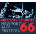 Newport Jazz Festival '66