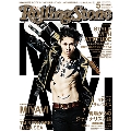 Rolling Stone 日本版 2015年5月号