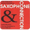 Saxophone Connection<限定盤>